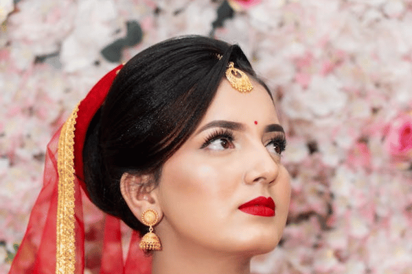 Sahana Beauty Parlour, Ballari